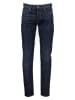 G-Star Spijkerbroek - slim fit - donkerblauw