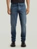 G-Star Jeans "3301" - Regular fit - in Dunkelblau