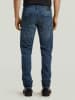 G-Star Jeans "3301" - Regular fit - in Dunkelblau