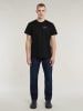 G-Star Jeans "3301" - Regular fit - in Dunkelblau