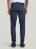 G-Star Dżinsy "Lancet" - Skinny fit - w kolorze granatowym