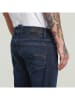 G-Star Spijkerbroek "Lancet" - skinny fit - donkerblauw