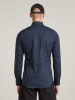 G-Star Koszula - Slim fit - w kolorze granatowym