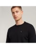 G-Star Sweter w kolorze czarnym