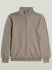 G-Star Cardigan in Taupe