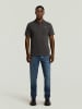 G-Star Poloshirt antraciet