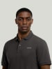 G-Star Poloshirt antraciet