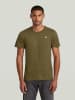 G-Star Shirt kaki