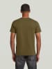 G-Star Shirt kaki
