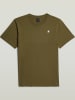 G-Star Shirt kaki