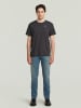 G-Star Shirt antraciet
