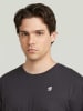G-Star Shirt antraciet
