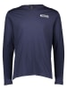 G-Star Longsleeve in Dunkelblau