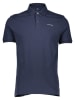 G-Star 2er-Set: Poloshirts in Oliv/ Dunkelblau