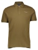 G-Star 2er-Set: Poloshirts in Oliv/ Dunkelblau