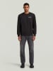 G-Star Sweatshirt zwart