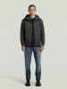 G-Star Sweatvest antraciet