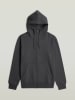 G-Star Sweatvest antraciet