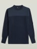 G-Star Sweter w kolorze granatowym