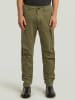 G-Star Cargohose in Khaki