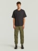 G-Star Cargohose in Khaki