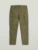 G-Star Cargohose in Khaki