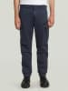 G-Star Cargobroek donkerblauw