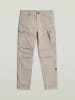 G-Star Cargohose in Creme