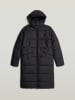 G-Star Wintermantel zwart