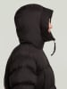 G-Star Winterjacke in Schwarz