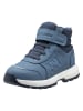 Helly Hansen Botki zimowe "Shelter" w kolorze niebieskim