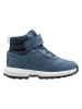 Helly Hansen Botki zimowe "Shelter" w kolorze niebieskim