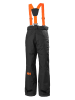 Helly Hansen Ski-/ Snowboardhose "No Limits 2.0" in Schwarz