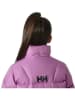 Helly Hansen Daunenjacke "Isfjord" in Pink