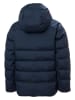 Helly Hansen Ski-/snowboardjas "Kvitfjell Race" donkerblauw
