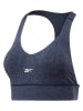 Reebok Sportbeha donkerblauw
