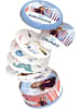 Asmodee Gra karciana "Dobble - Disney Frozen II" - 4+