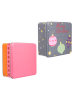 Hollybell Kerstblik - (L) 15 x (B) 15 x (H) 6,5 cm (verrassingsproduct)