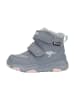 Kangaroos Boots "KS-Yotto Mid V" in Grau