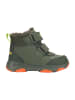Kangaroos Boots "KS-Yotto Mid V" in Khaki