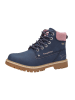 Kangaroos Boots "K-RG Cardi RV" in Blau