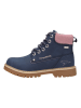 Kangaroos Boots "K-RG Cardi RV" in Blau
