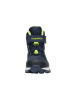 Kangaroos Winterboots "K-FR Vatna EV RTX" in Blau