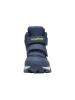 Kangaroos Winterboots "K-FR Borealis V RTX" in Blau