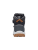 Kangaroos Winterboots "K-FR Borealis V RTX" in Grau