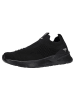 Kangaroos Slippersy "K-NJ Dash" w kolorze czarnym