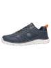 Kangaroos Sneakers "K-MKT Foro" in Blau