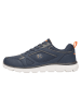 Kangaroos Sneakers "K-MKT Foro" in Blau