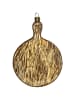 Kersten Kerstboomversiering "Cold Cuts Plate" meerkleurig - (H)14,5 cm