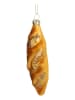 Kersten Baumschmuck "Baguette Flute" in Gold - (H)13,5 cm